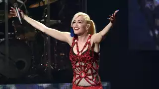 Gwen Stefani enamoró a sus fans de México durante el Tecate Emblema 2022 en el Foro Sol