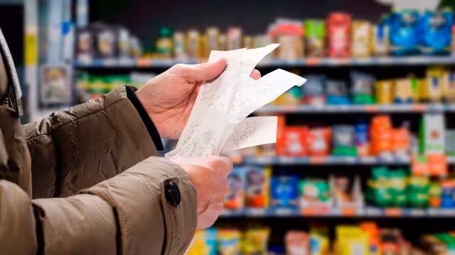 Inflación en México registra desaceleración a 7.62%