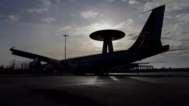 Rumania y Moldavia avistan un OVNI