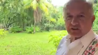 AMLO aseguró que dejará a las mujeres expresarse libremente