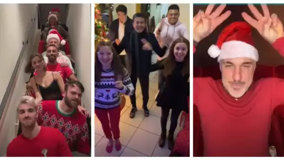 Foto: TikTok