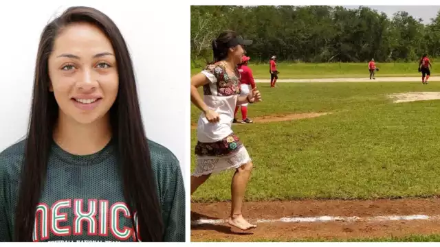 Stefanía Aradillas también compartió en sus redes sociales su experiencia durante esta visita