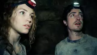 'Así en la Tierra como en el Infierno', película disponible en Netflix