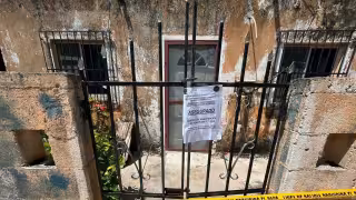 Por deudas, hombre asesinó a sus padres en Tamaché, Mérida; confirman su detención por parricidio