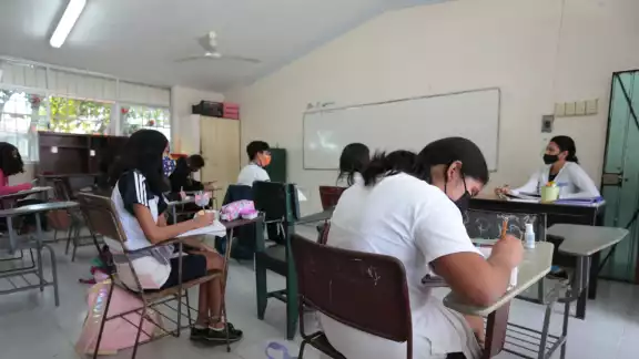 Las clases de nivel básico serán suspendidas este viernes