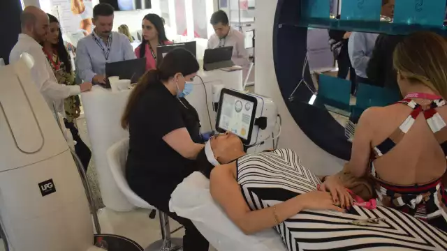 Se estima que cada 15 días se abren de cuatro a seis locales de belleza.