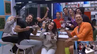 La Casa de los Famosos 2: Esta es la ganadora del reality de Telemundo