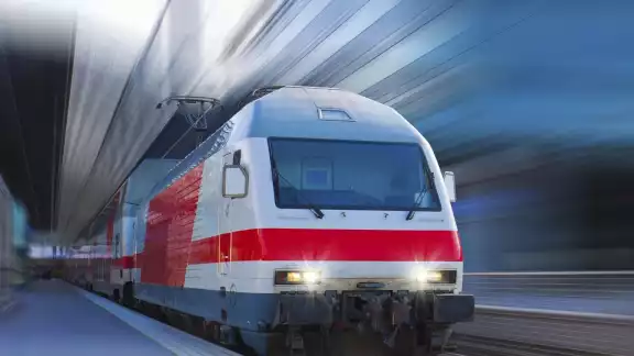 El Tren Interurbano México-Toluca iniciará operaciones junto al Tren Maya El Tren Interurbano México-Toluca iniciará operaciones junto al Tren Maya