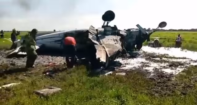 Se reporta al menos un muerto y cinco lesionados