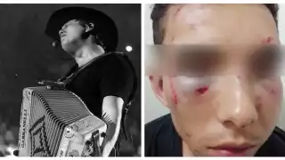 Remy Valenzuela y Carlos "N"