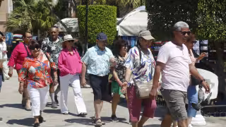 Ayuntamiento suspende el “Mérida en Domingo” este 8 de marzo por la marcha del 8M