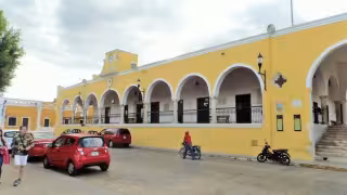 Los centros de trabajo fueron sanitizados por la noche