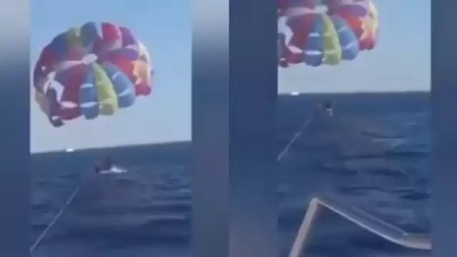 El hombre sufrió heridas graves en el ataque en Aqaba y fue trasladado de urgencia al Hospital Militar Prince Hashem