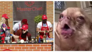 La ausencia del Chef Aris y la invitada especial de la noche, causaron varias reacciones que no hicieron esperar a los memes