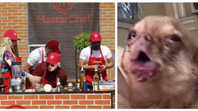 La ausencia del Chef Aris y la invitada especial de la noche, causaron varias reacciones que no hicieron esperar a los memes