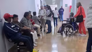 Repuntan las infecciones respiratorias en Campeche; prevén más contagios durante el invierno