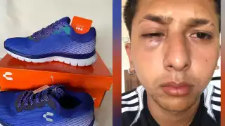 FOTO: Facebook Alejandro V.