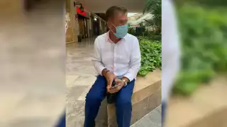 FOTO: Facebook Andrea M.