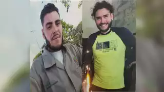 FOTO: FGE Quintana Roo