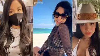 FOTO: Instagram Belleeviet

