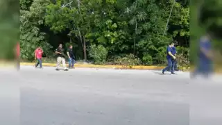 FOTO: Iván Chuc Montalvo