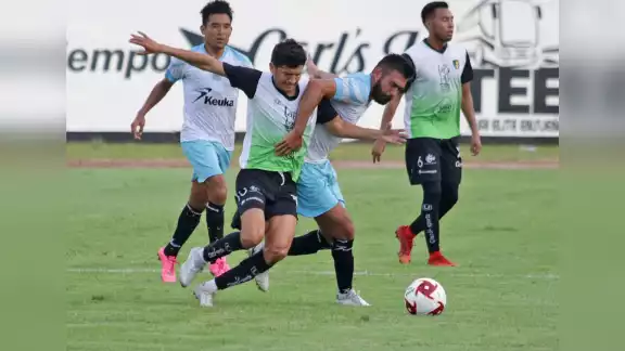 FOTO: Cancún FC FOTO: Cancún FC