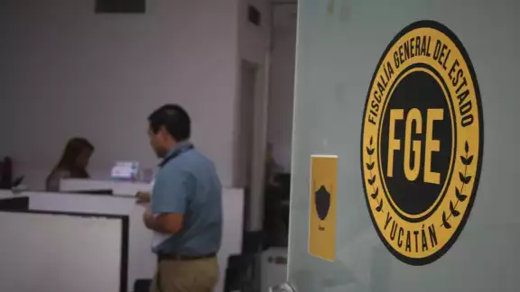 El hombre permanecerá en prisión preventiva