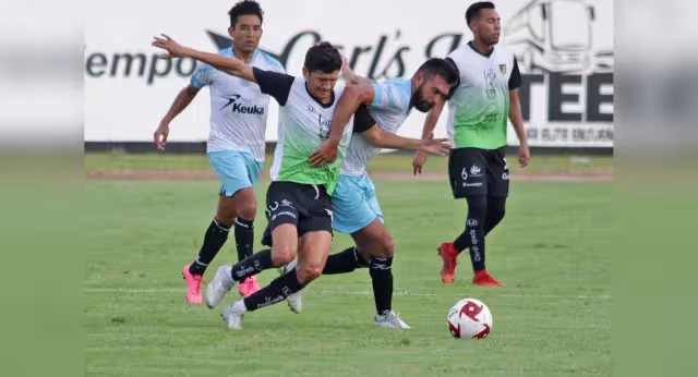 FOTO: Cancún FC