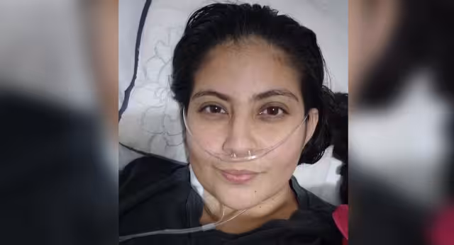 FOTO: FB Lilia Perez