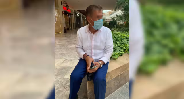 FOTO: Facebook Andrea M.