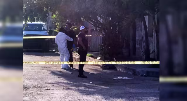 FOTO: Rafael García