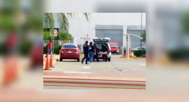 FOTO: Fernando Poo Hurtado