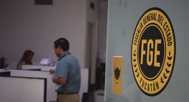 El hombre permanecerá en prisión preventiva