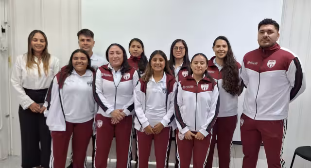 El equipo yucateco de Futsal femenil hará historia