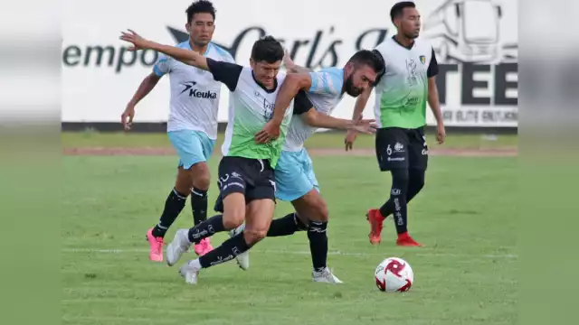 FOTO: Cancún FC