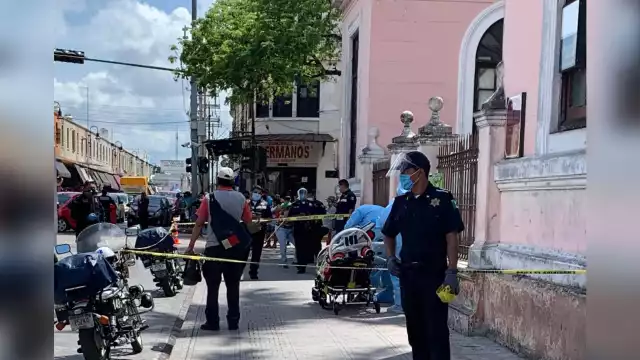 FOTO: Facebook Laureano Rodríguez