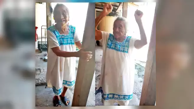 FOTO: Facebook Yunessi Canto