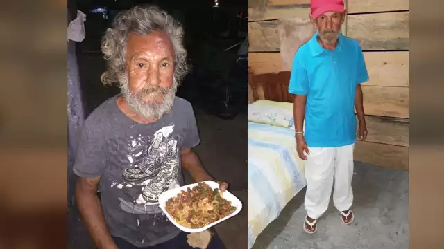 FOTO: Twitter José Tovar