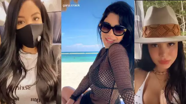 FOTO: Instagram Belleeviet

