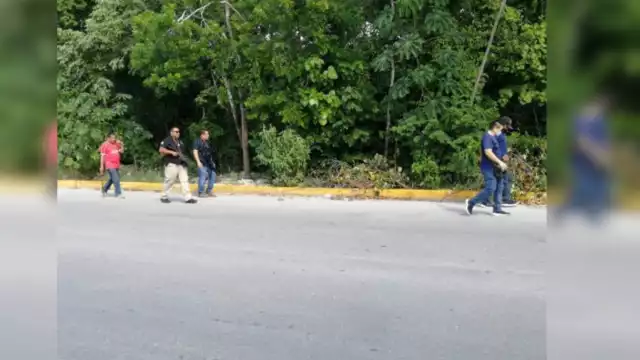 FOTO: Iván Chuc Montalvo