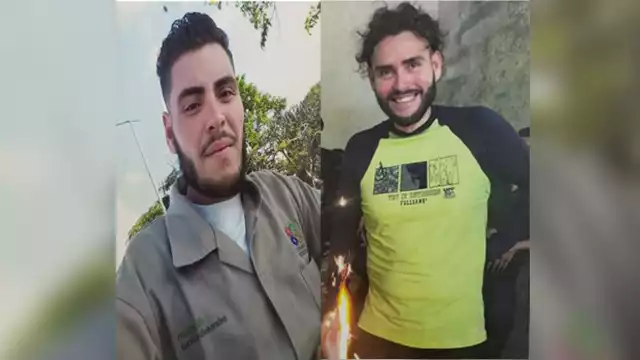 FOTO: FGE Quintana Roo