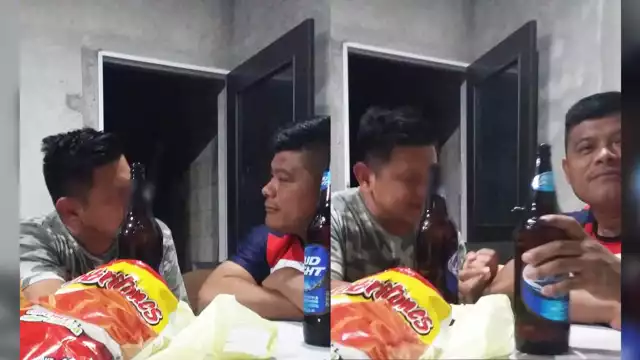 FOTO: Facebook Juan M.