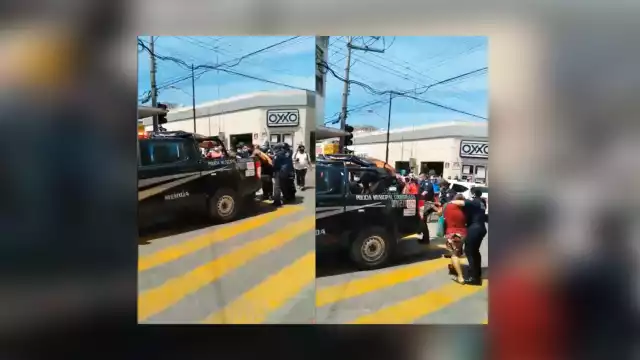 FOTO: Facebook Esmeralda P.