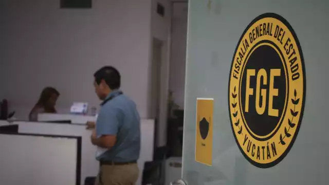 El hombre permanecerá en prisión preventiva