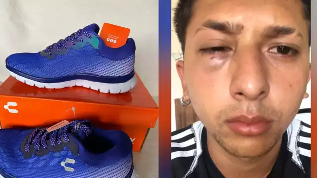 FOTO: Facebook Alejandro V.