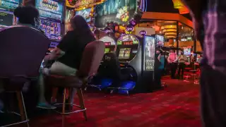 Antes atendían a 20 adictos, ahora son el doble