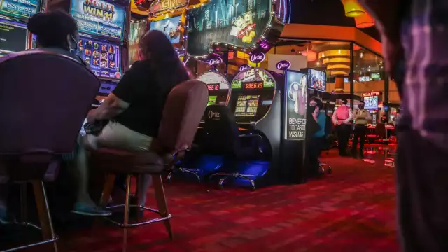 Antes atendían a 20 adictos, ahora son el doble