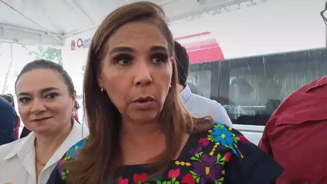 Personal de Comunicación Social sólo permitió tres o cuatro preguntas