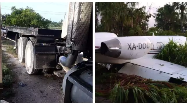 Foto: Abraham Cohuó