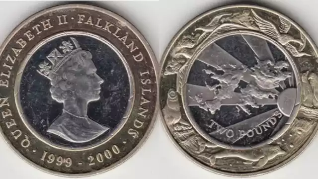 La moneda se venda hasta en 12 pagos desde la Ciudad de México